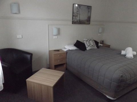 Ben Chifley Motor Inn - Nambucca Heads Accommodation 3