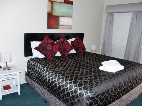 Ben Chifley Motor Inn - Nambucca Heads Accommodation 25