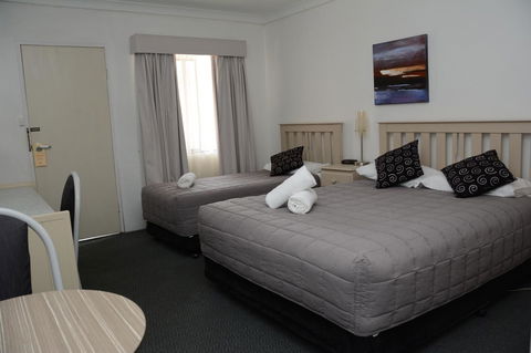 Ben Chifley Motor Inn - Nambucca Heads Accommodation 14