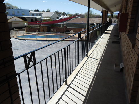 Ben Chifley Motor Inn - Nambucca Heads Accommodation 34