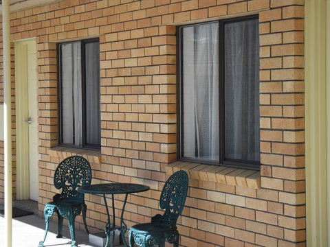Ben Chifley Motor Inn - Nambucca Heads Accommodation 43
