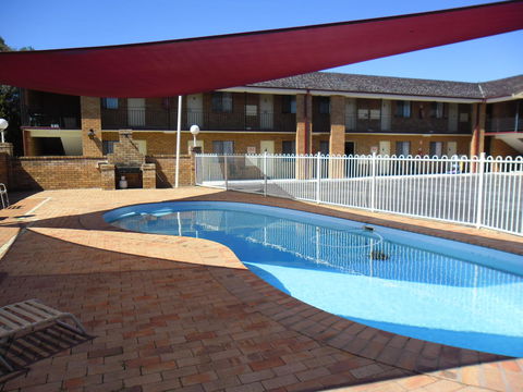 Ben Chifley Motor Inn - Nambucca Heads Accommodation 32