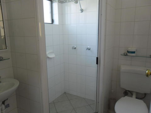 Ben Chifley Motor Inn - Nambucca Heads Accommodation 39