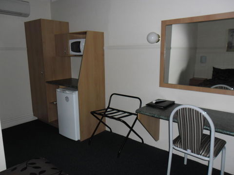 Ben Chifley Motor Inn - Nambucca Heads Accommodation 33