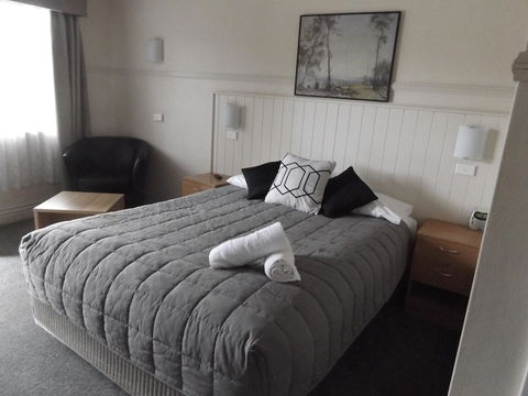 Ben Chifley Motor Inn - Nambucca Heads Accommodation 2
