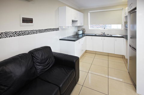 Jesmond Executive Villas - Nambucca Heads Accommodation 29