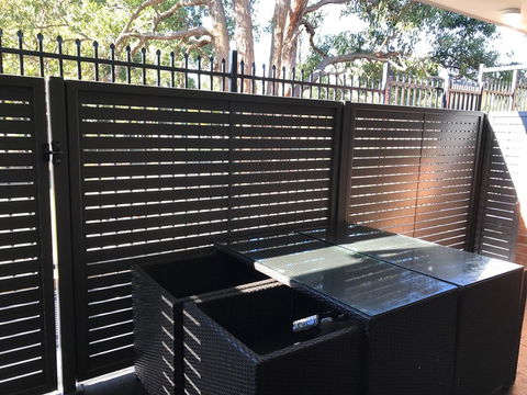 Jesmond Executive Villas - Nambucca Heads Accommodation 7