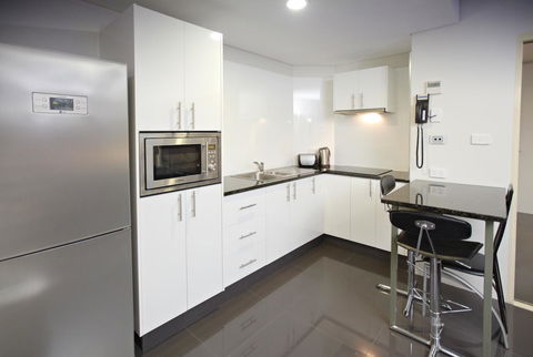 Jesmond Executive Villas - Nambucca Heads Accommodation 22