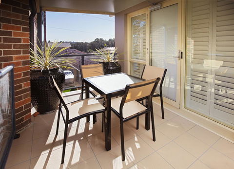 Jesmond Executive Villas - Nambucca Heads Accommodation 18