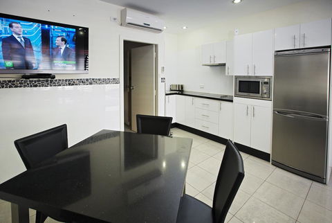 Jesmond Executive Villas - Nambucca Heads Accommodation 21