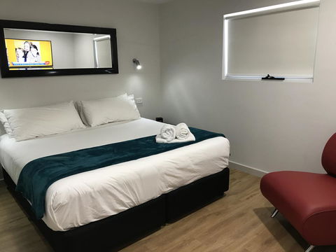 Jesmond Executive Villas - Nambucca Heads Accommodation 5