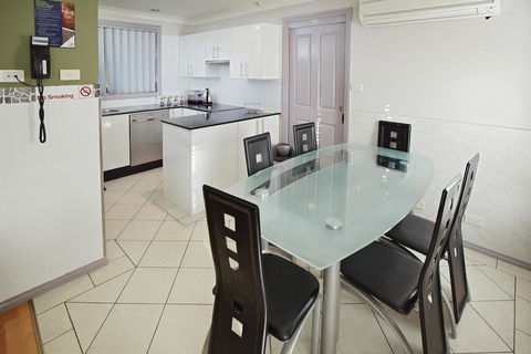 Jesmond Executive Villas - Nambucca Heads Accommodation 35