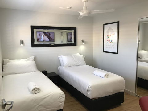 Jesmond Executive Villas - Nambucca Heads Accommodation 2