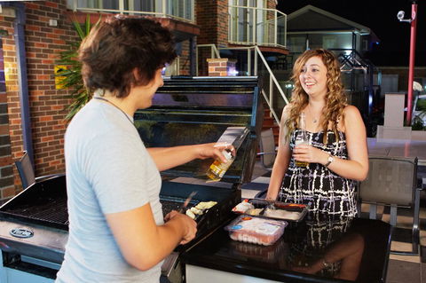 Jesmond Executive Villas - Nambucca Heads Accommodation 16