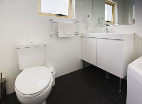 Jesmond Executive Villas - Nambucca Heads Accommodation 27