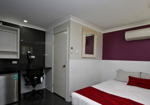 Jesmond Executive Villas - Nambucca Heads Accommodation 40