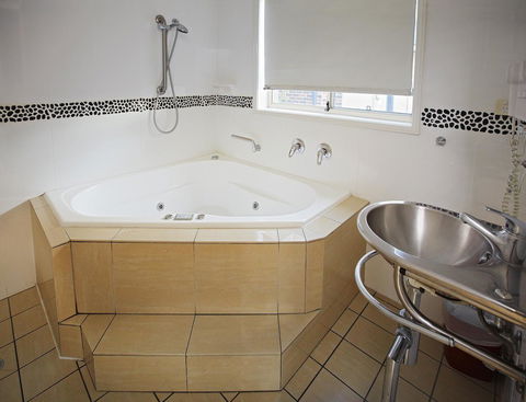 Jesmond Executive Villas - Nambucca Heads Accommodation 30