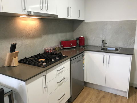 Jesmond Executive Villas - Nambucca Heads Accommodation 6