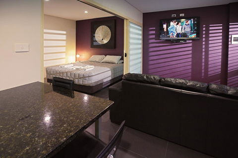 Jesmond Executive Villas - Nambucca Heads Accommodation 28