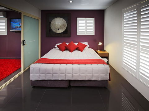 Jesmond Executive Villas - Nambucca Heads Accommodation 23