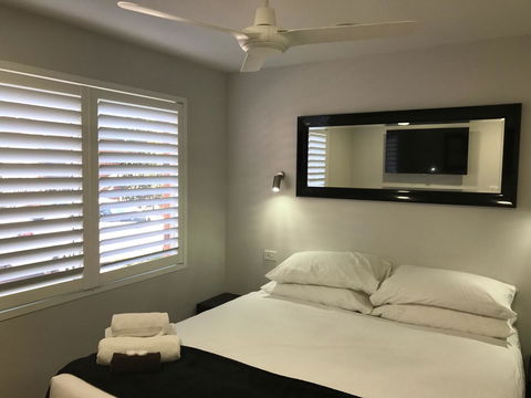 Jesmond Executive Villas - Nambucca Heads Accommodation 8