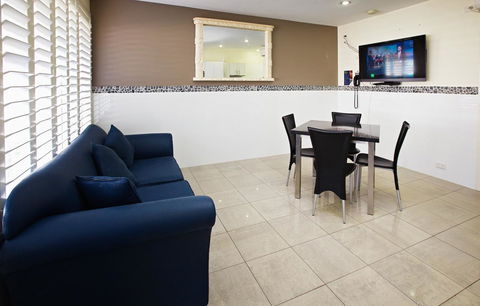Jesmond Executive Villas - Nambucca Heads Accommodation 20