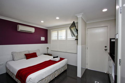 Jesmond Executive Villas - Nambucca Heads Accommodation 38