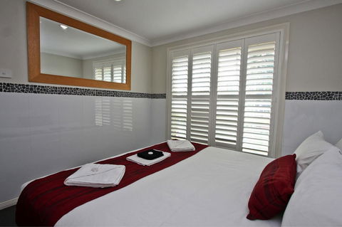 Jesmond Executive Villas - Nambucca Heads Accommodation 10