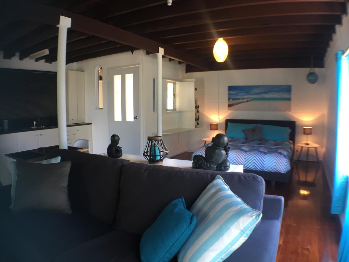 Nambucca Heads Accommodation