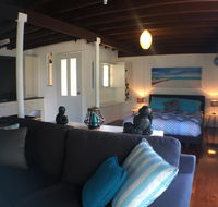 High Tide at Emerald - Nambucca Heads Accommodation