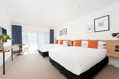 Hotel Nelson - Nambucca Heads Accommodation 6