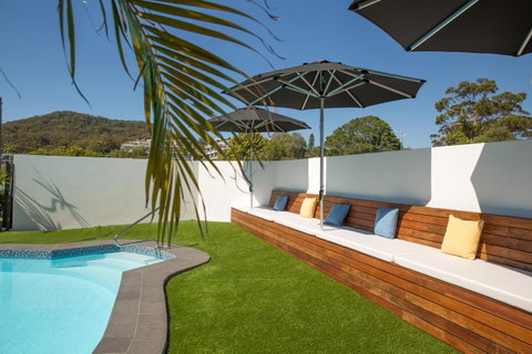 Hotel Nelson - Nambucca Heads Accommodation 21