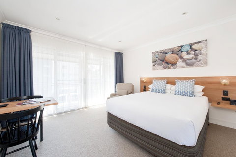 Hotel Nelson - Nambucca Heads Accommodation 17