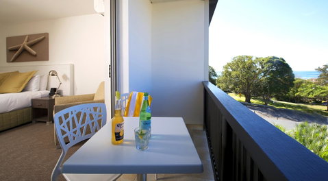 Hotel Nelson - Nambucca Heads Accommodation 30