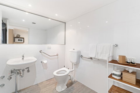 Hotel Nelson - Nambucca Heads Accommodation 16