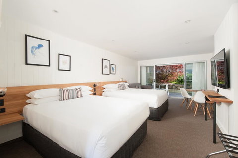 Hotel Nelson - Nambucca Heads Accommodation 5