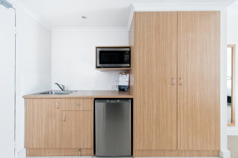 Hotel Nelson - Nambucca Heads Accommodation 23