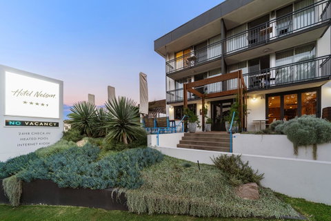 Hotel Nelson - Nambucca Heads Accommodation 0
