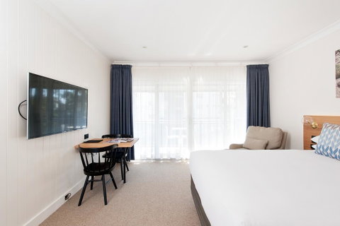 Hotel Nelson - Nambucca Heads Accommodation 22