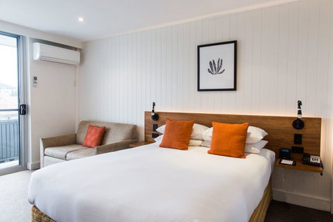 Hotel Nelson - Nambucca Heads Accommodation 7
