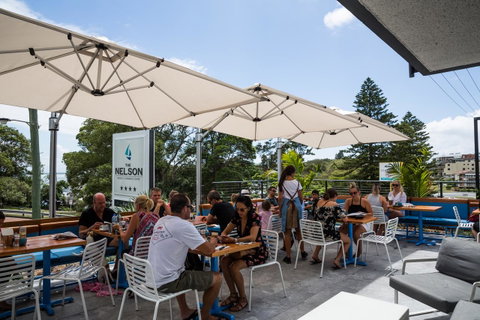 Hotel Nelson - Nambucca Heads Accommodation 19