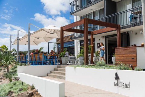 Hotel Nelson - Nambucca Heads Accommodation 13
