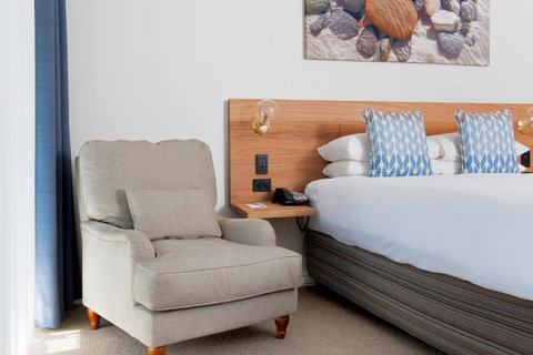 Hotel Nelson - Nambucca Heads Accommodation 4