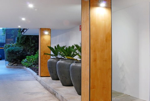 Hotel Nelson - Nambucca Heads Accommodation 24