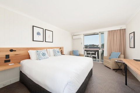 Hotel Nelson - Nambucca Heads Accommodation 9