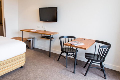 Hotel Nelson - Nambucca Heads Accommodation 33
