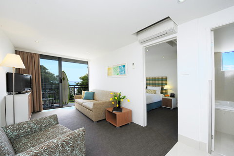 Hotel Nelson - Nambucca Heads Accommodation 27
