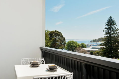 Hotel Nelson - Nambucca Heads Accommodation 8