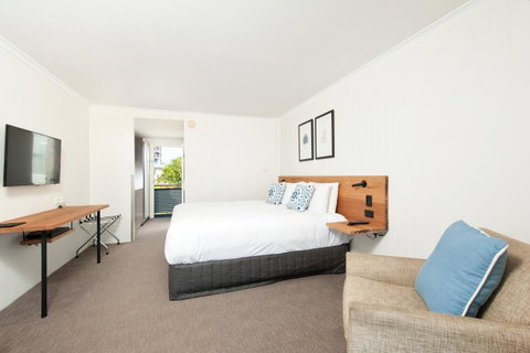 Hotel Nelson - Nambucca Heads Accommodation 3