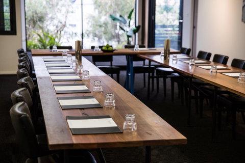 Hotel Nelson - Nambucca Heads Accommodation 26